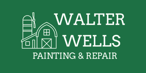 Walter Wells Painting & Repair
